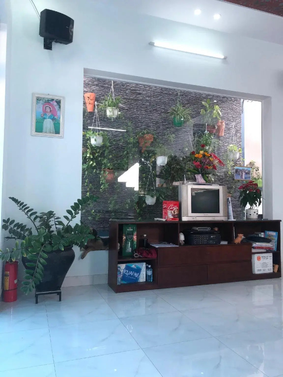 Chit Kem Homestay