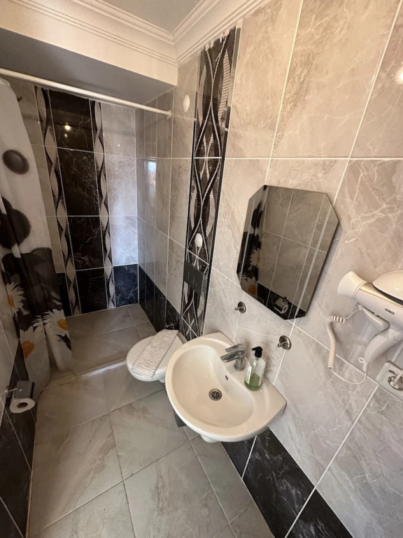 Koparan Apart Hotel
