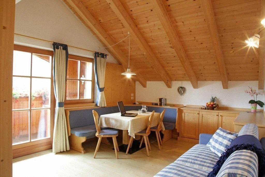 Dolomites Apartments Ciasa Vally