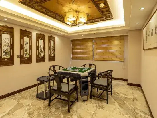 Dongshan Wanlong Hotel