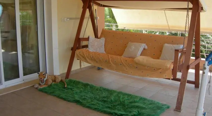 Paradise Home