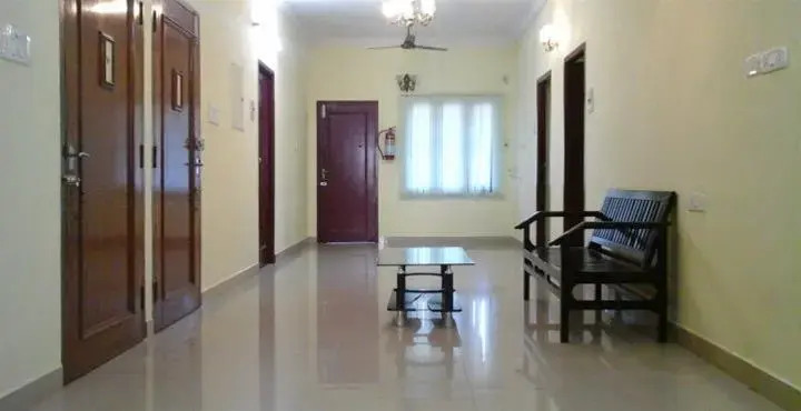 Sri Vari Grand