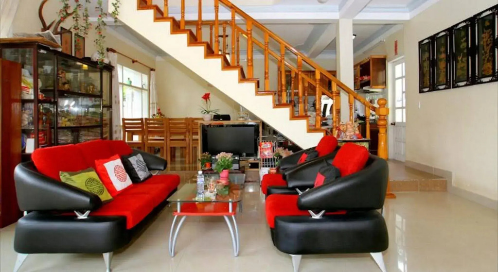 Lila Homestay Hoi An