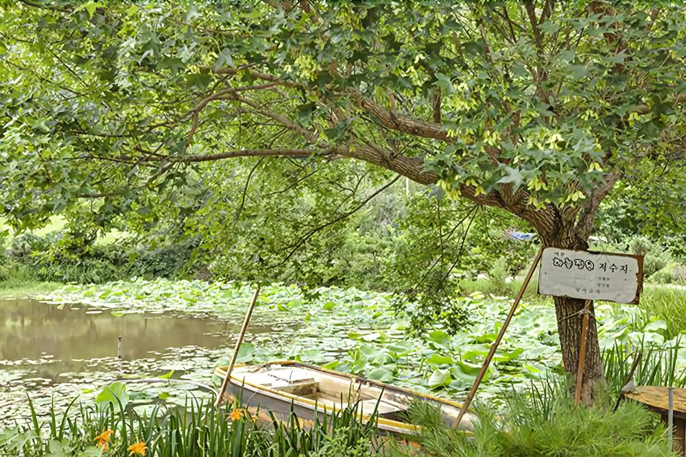 Yeoju Haneuljeongwon Pension