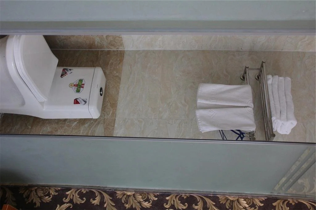 Manzhouli Ideal Inn