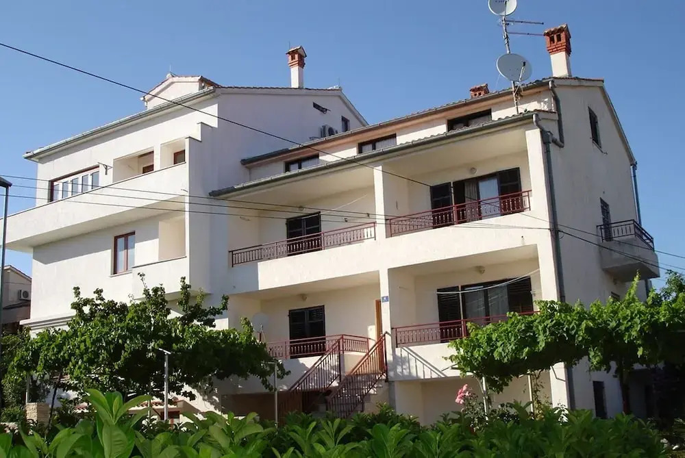 Apartmani Jasmina Rovinj