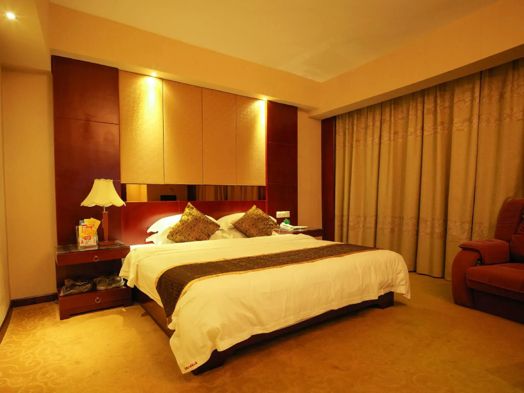 Rongshui Miaoshan International Hotel