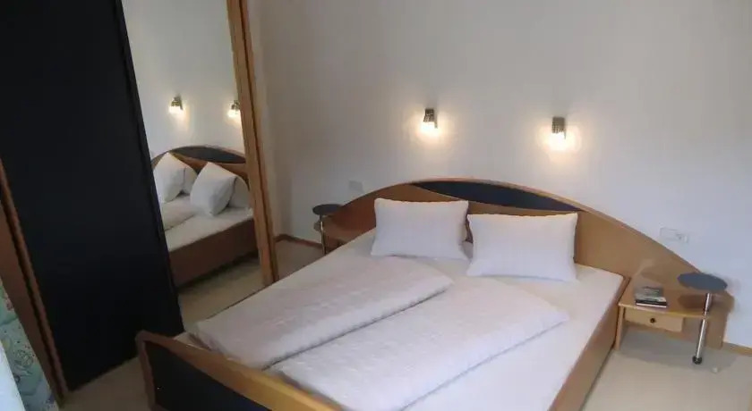Landhaus Waldegger
