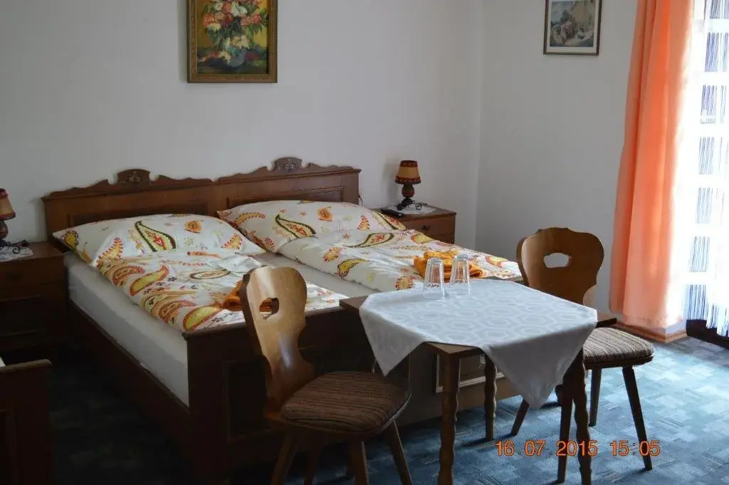 Pension Egger