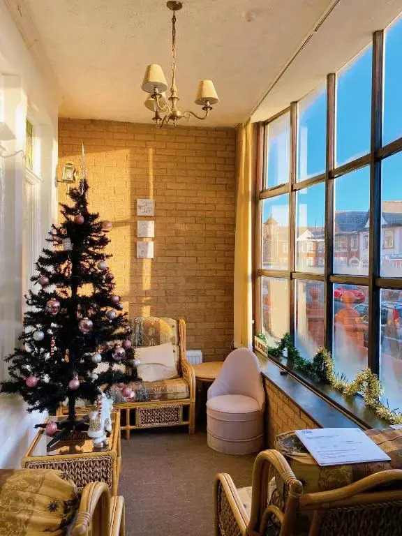 The Kings Court Hotel