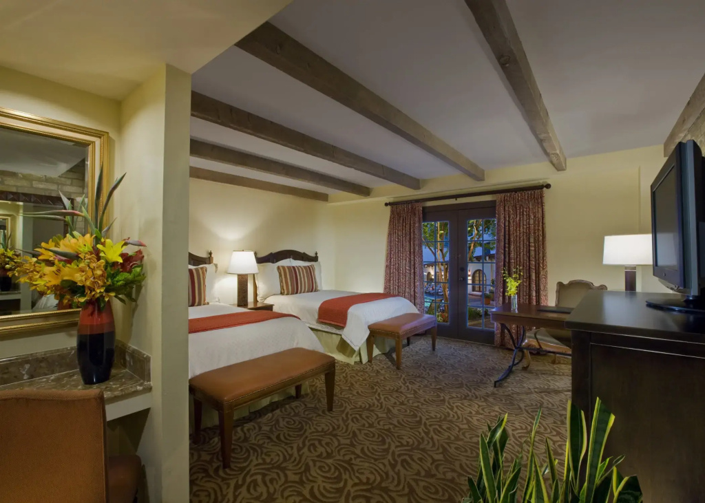 Omni La Mansion del Rio