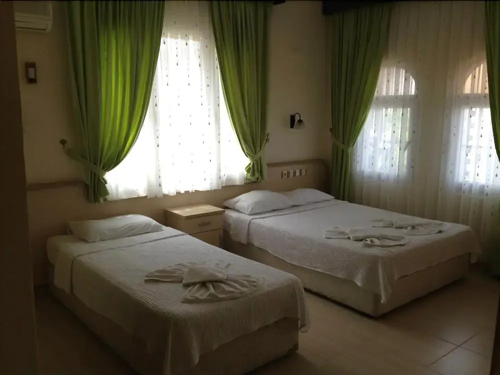 Besik Hotel