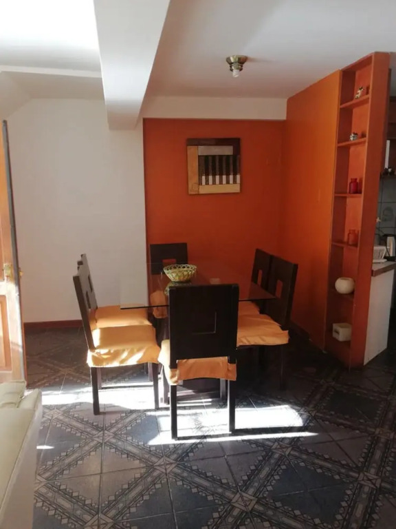 Bravo´s House