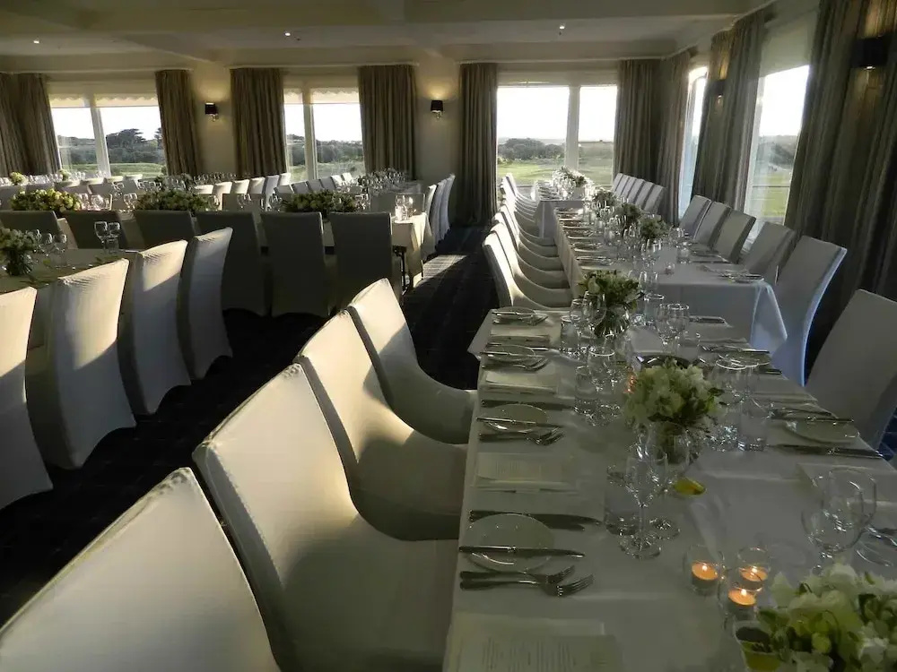 Barwon Heads Golf Club