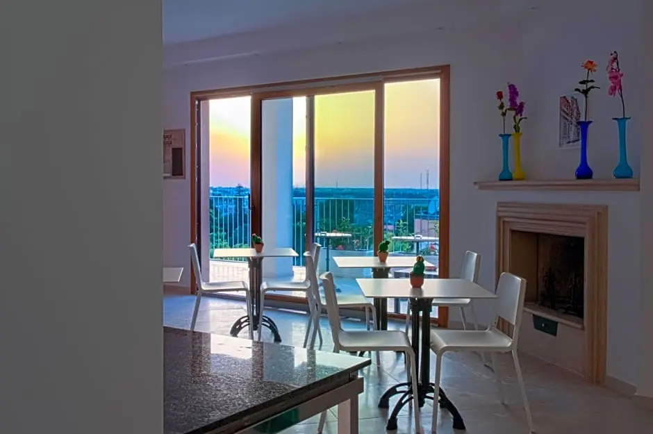 Ultimo Piano b&b Lecce