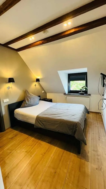 Rheinländer Seehotel