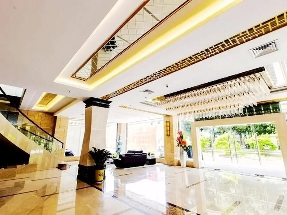 Qianan International Hostel