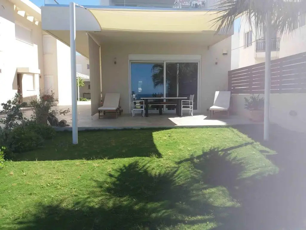 Lidia Beach Suites