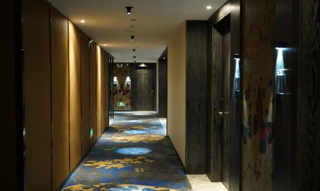 Paco Hotel