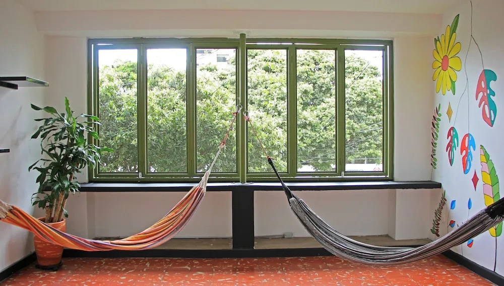Zamia Hostel