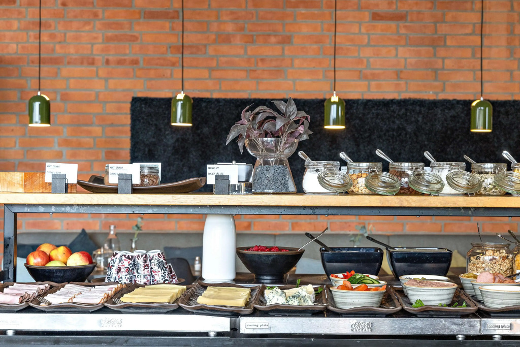 Hotell Falköping, Sure Hotel Collection by Best Western