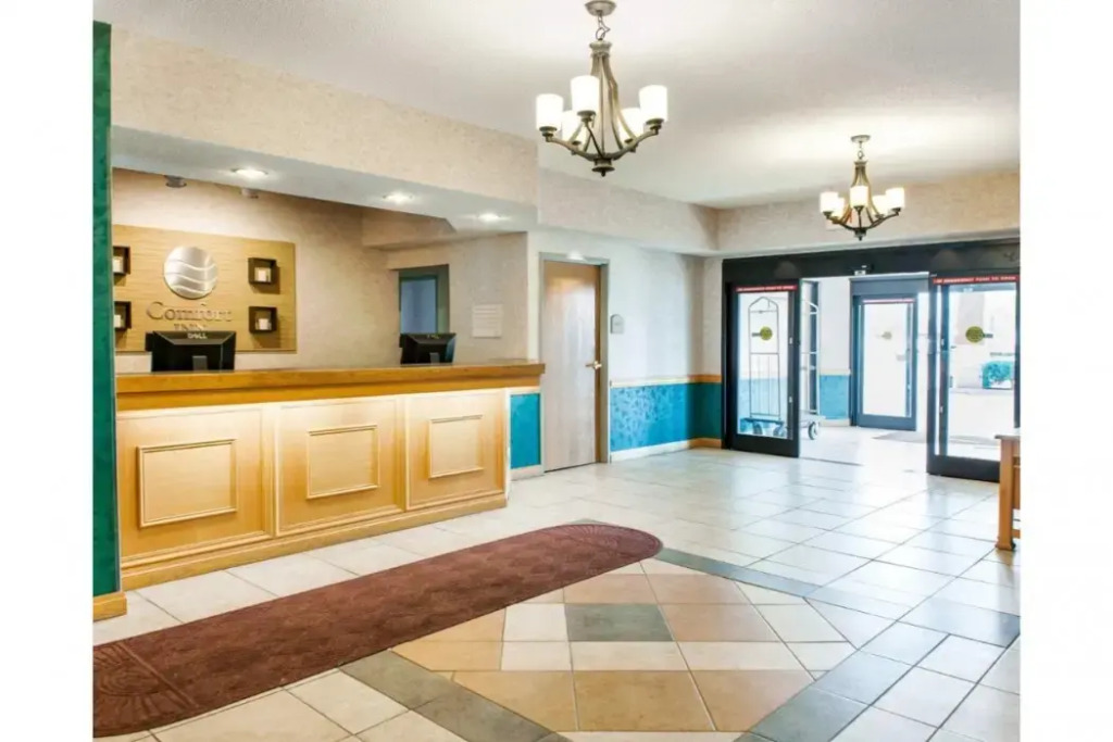 Comfort Inn Goshen