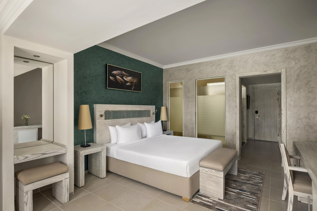 Movenpick Waterpark Resort & Spa Soma Bay