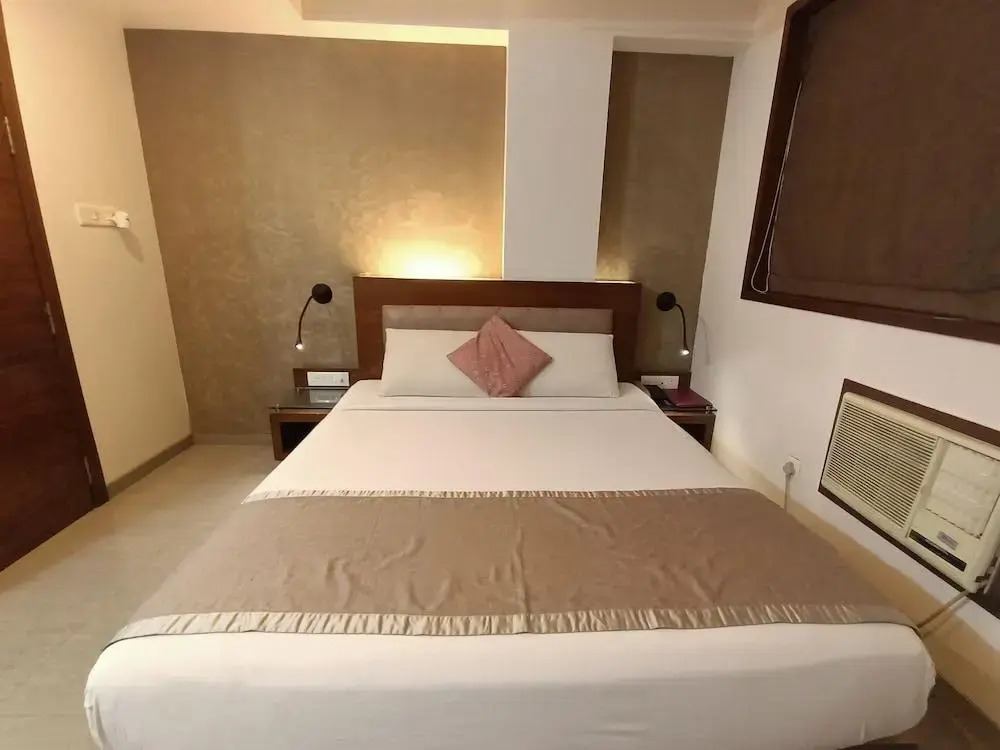 Hotel Vinyasa