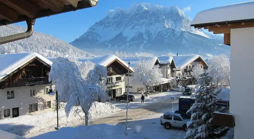 Apart Marienberg
