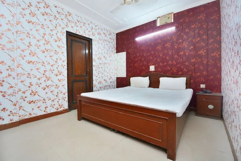 SPOT ON 37308 Hotel Citi Inn3