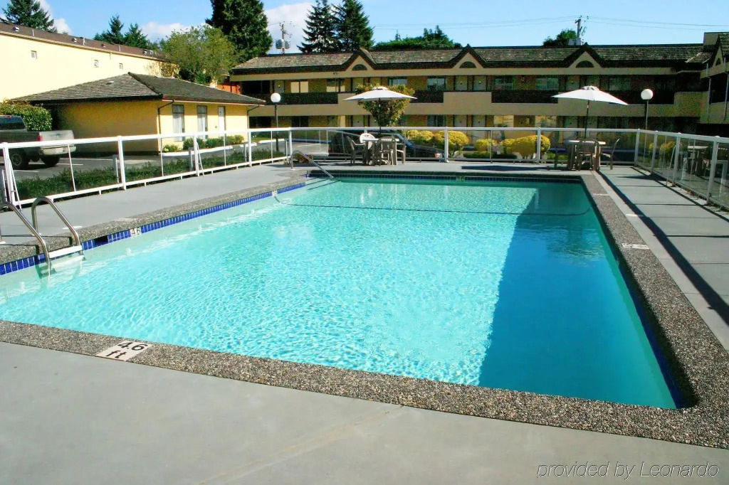 SureStay by Best Western North Vancouver Capilano