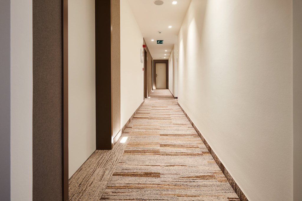 Keizershof Hotel Aalst