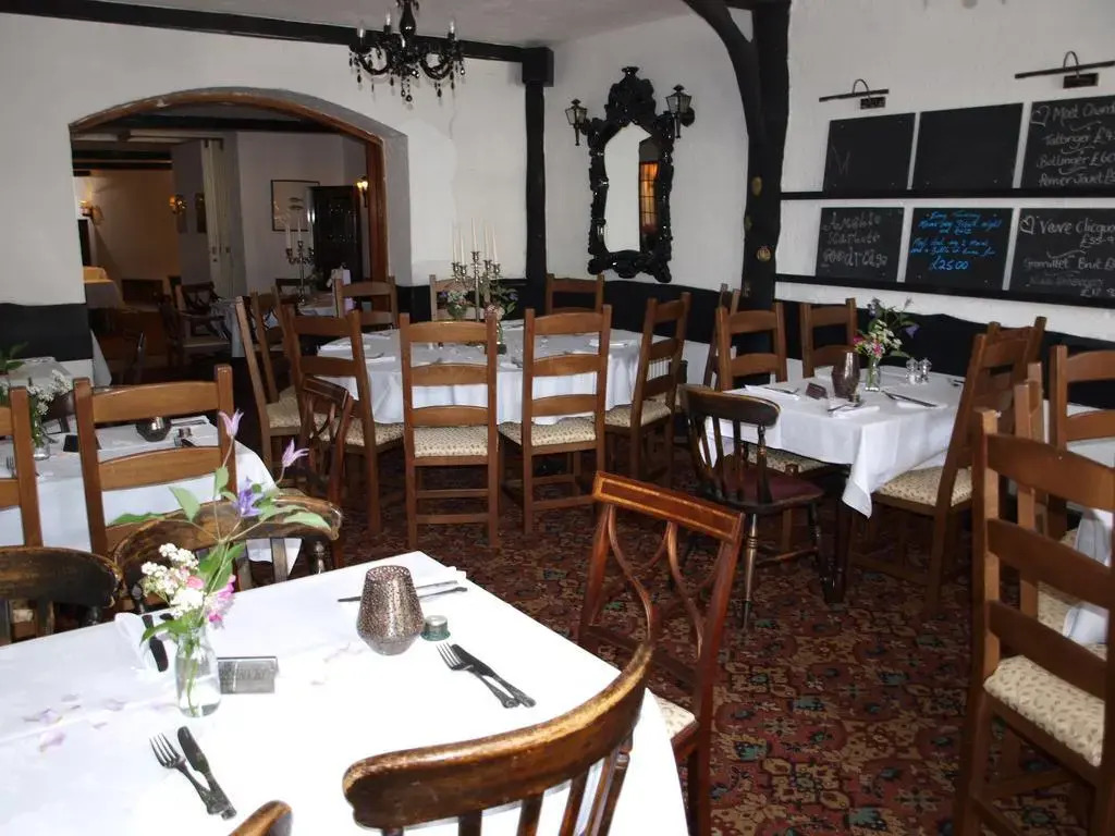 Manor Inn Galmpton