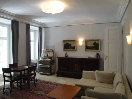Sissi Apartment Wien