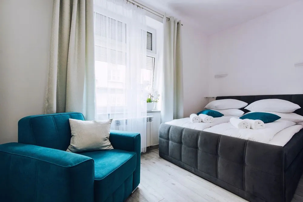 City Lights Apartments - Bosacka