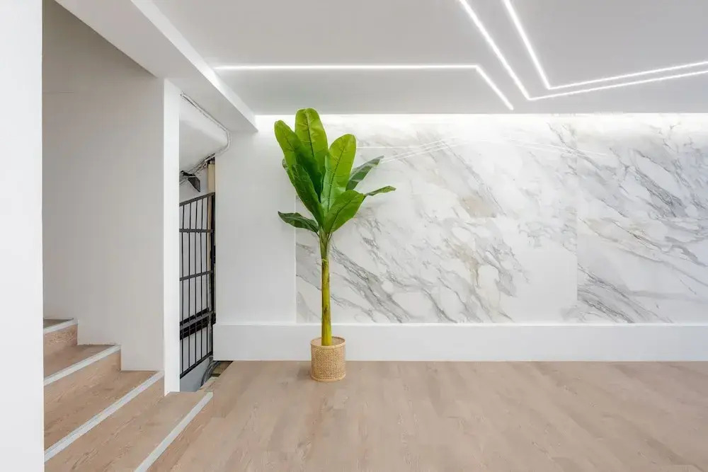 The Dazzling Glimpse Acropolis Suites