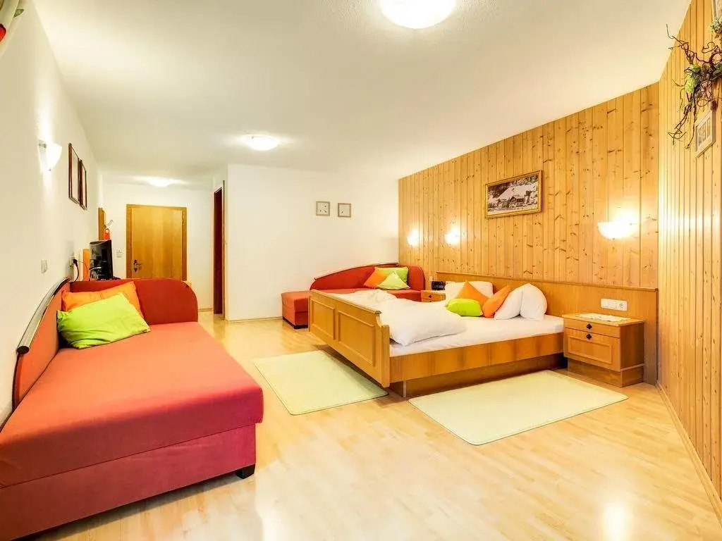 Aktivhotel Fortuna