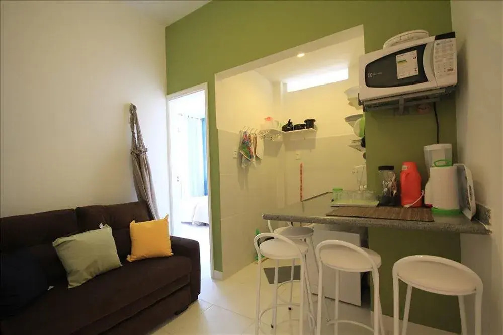 GoHouse Copacabana 1005 A