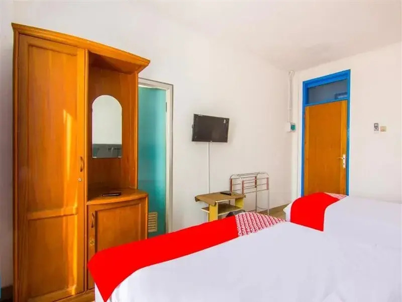OYO 2993 Wisma Pkbi Jawa Barat