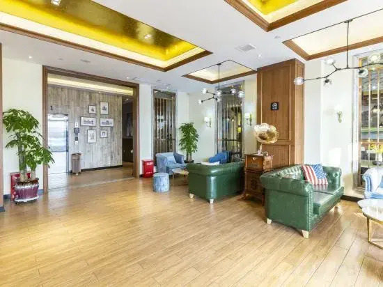 Tongji Hotel