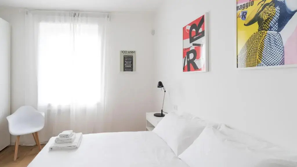 Italianway - De Cristoforis 12 Flat