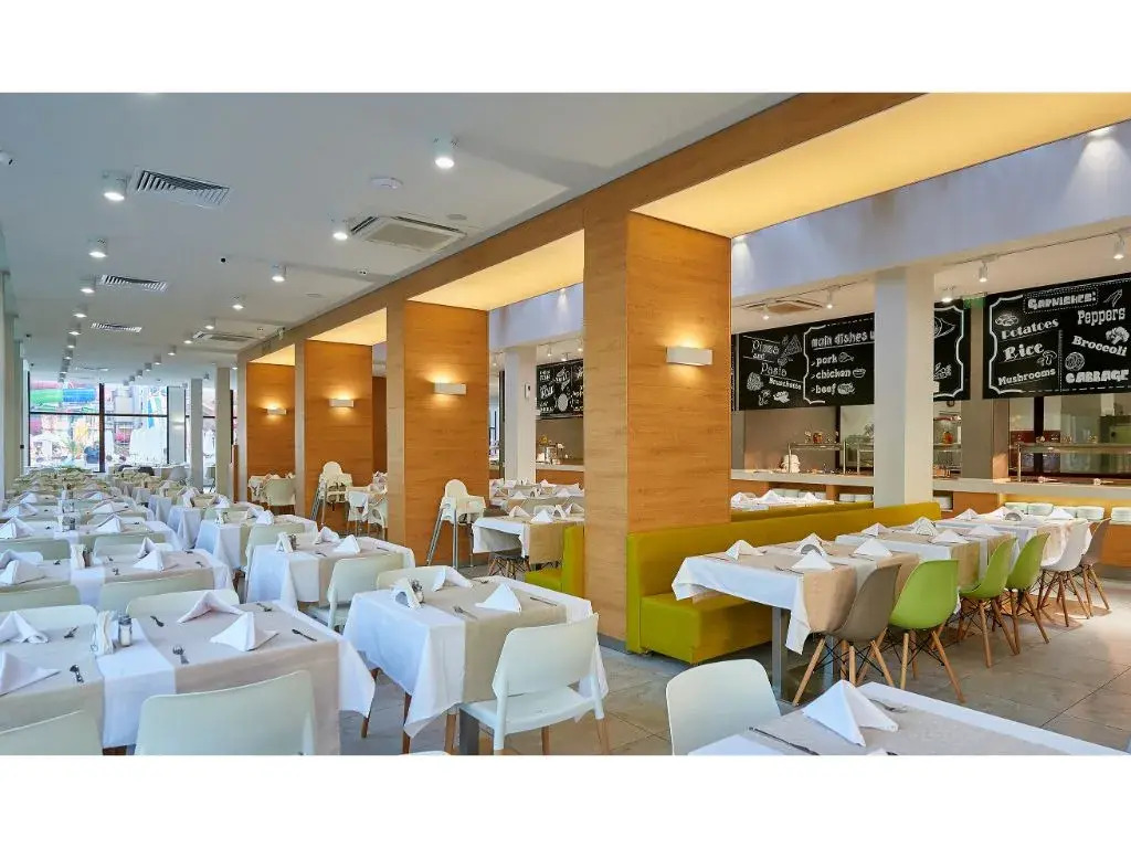 Hotel Laguna Park & Aqua Club - All Inclusive