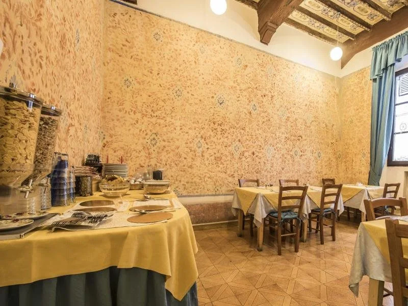 Locanda Di San Martino