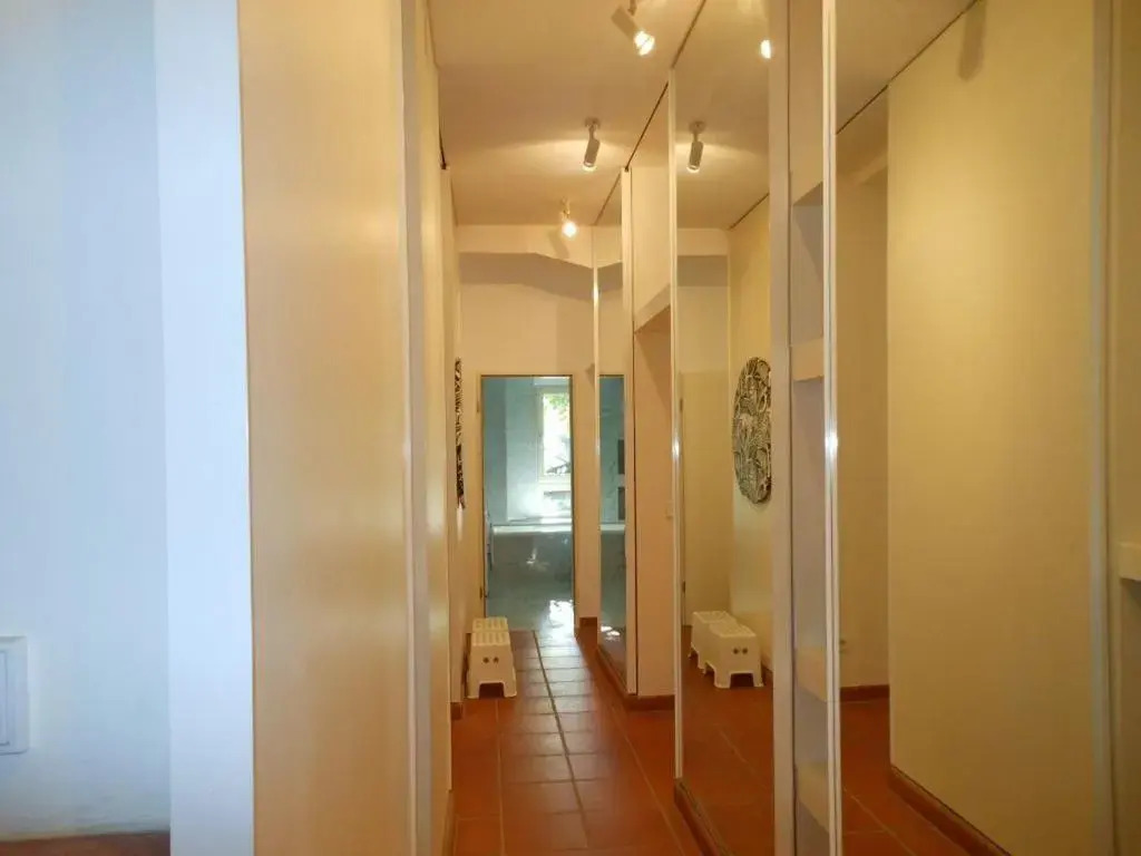 Ferienwohnung Roeder Mühle