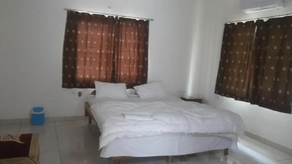 WeKare Archid Royal Apartment