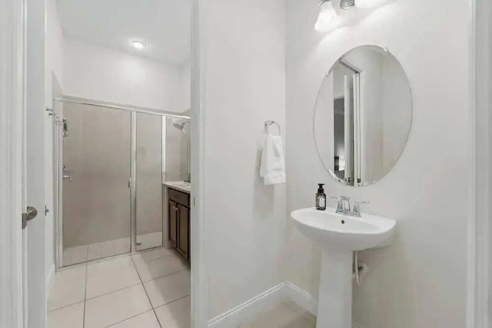 Tranquil Times Townhouse 4 bed Private Pool