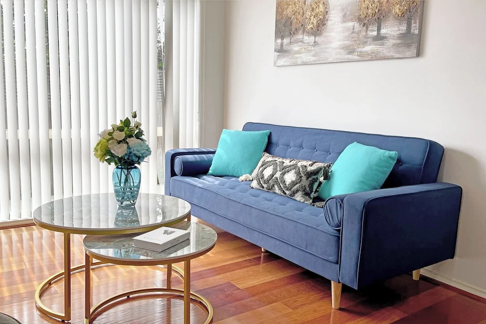 Hallam 5BRM Rental Entire House