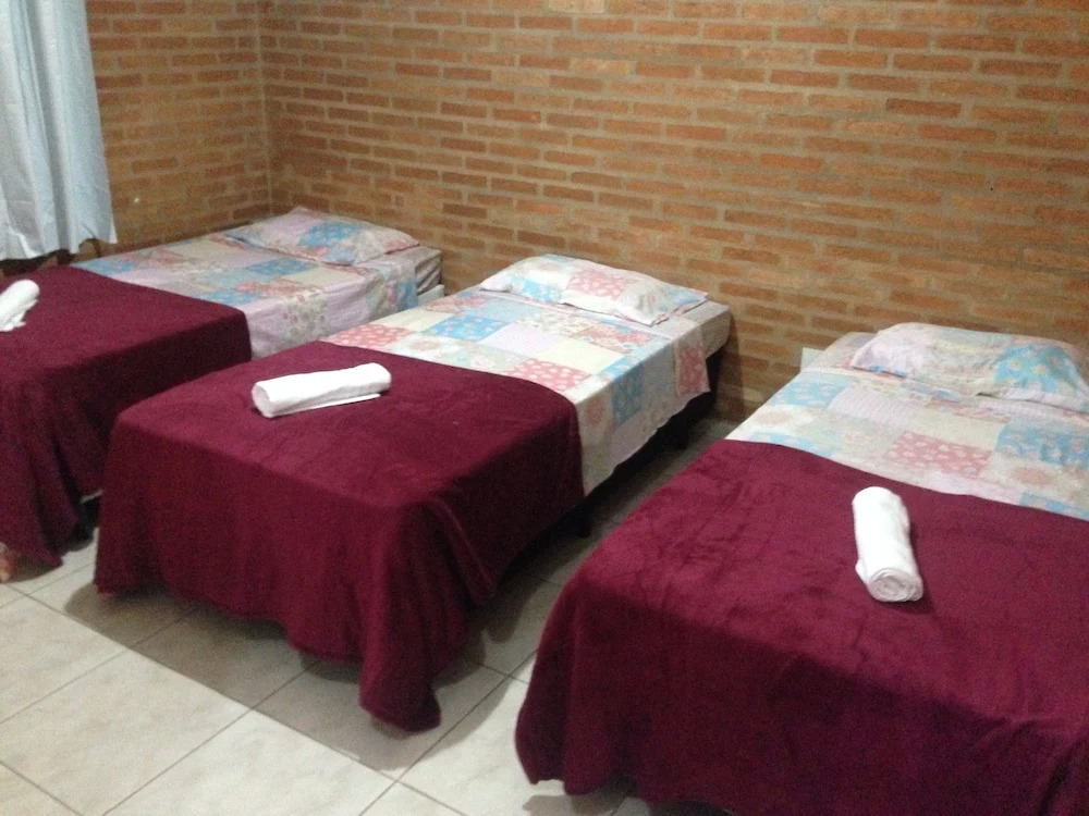 Aconchego do Guara , próximo ao centro médico, Boldrini, Unicamp, Laboratório CNPEN, Universidades e Hospital Sobrapar