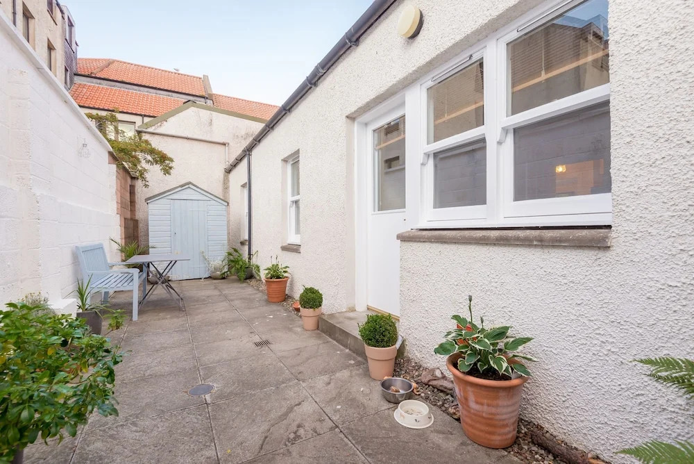 Achaniar Cottage - Central St Andrews