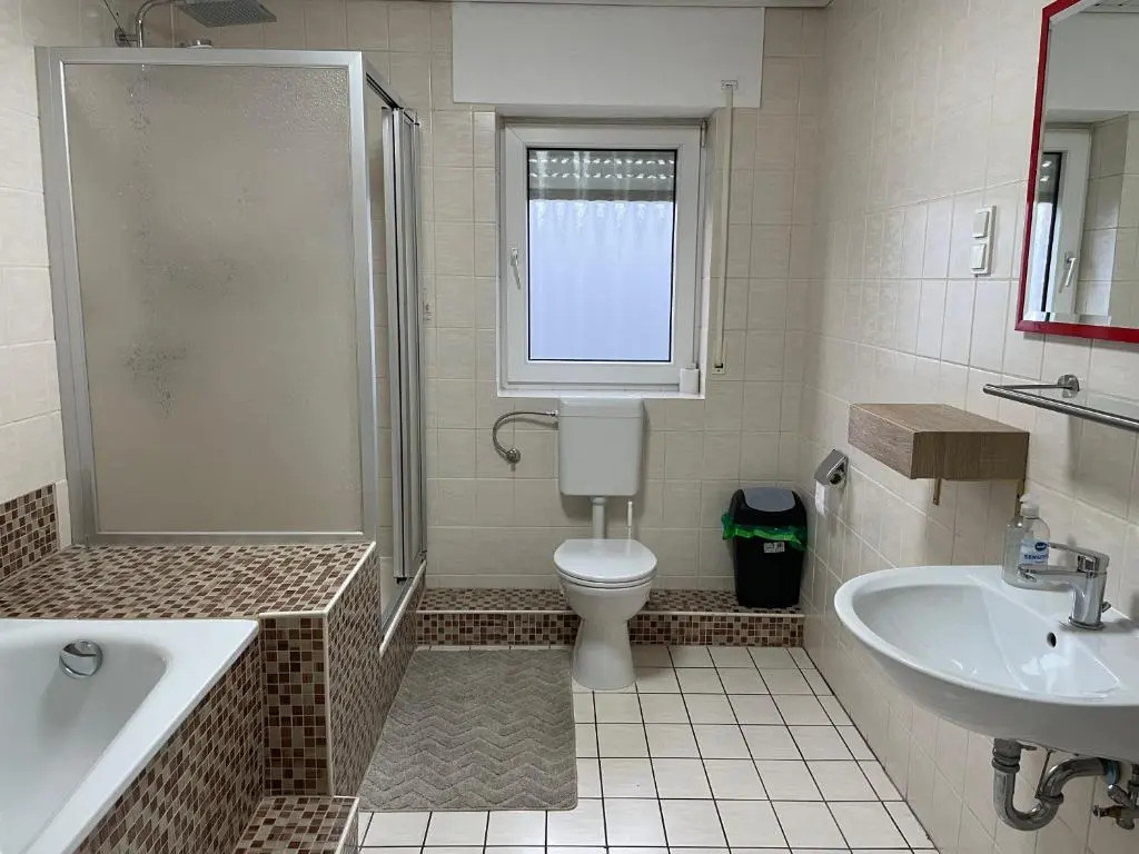 Erft Apartment